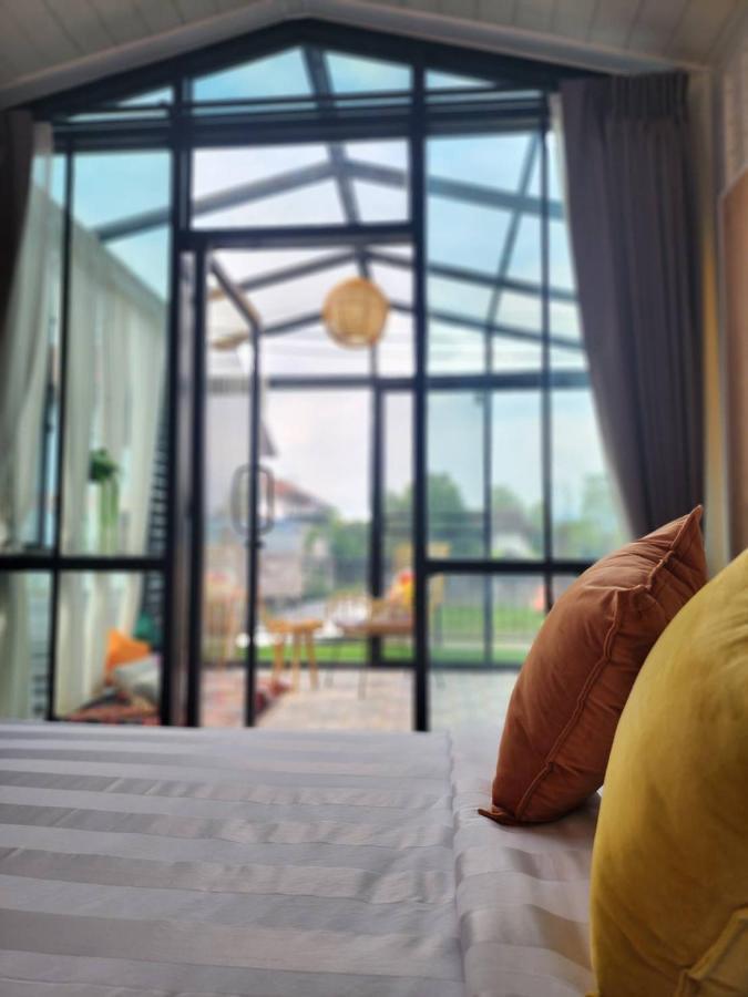 Capital O 75422 Million Pillows チエンマイ エクステリア 写真