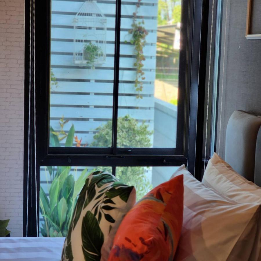 Capital O 75422 Million Pillows チエンマイ エクステリア 写真