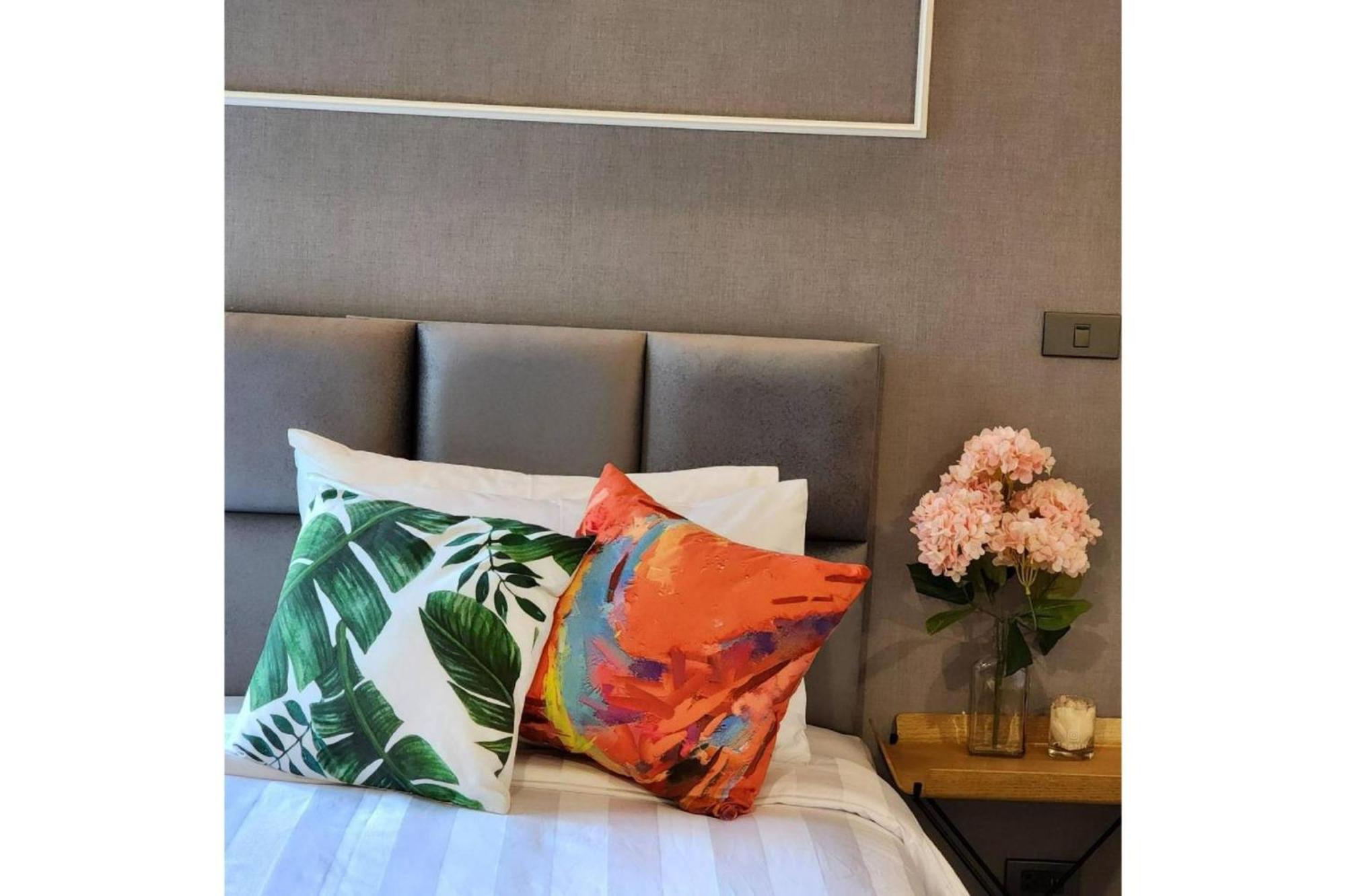 Capital O 75422 Million Pillows チエンマイ エクステリア 写真