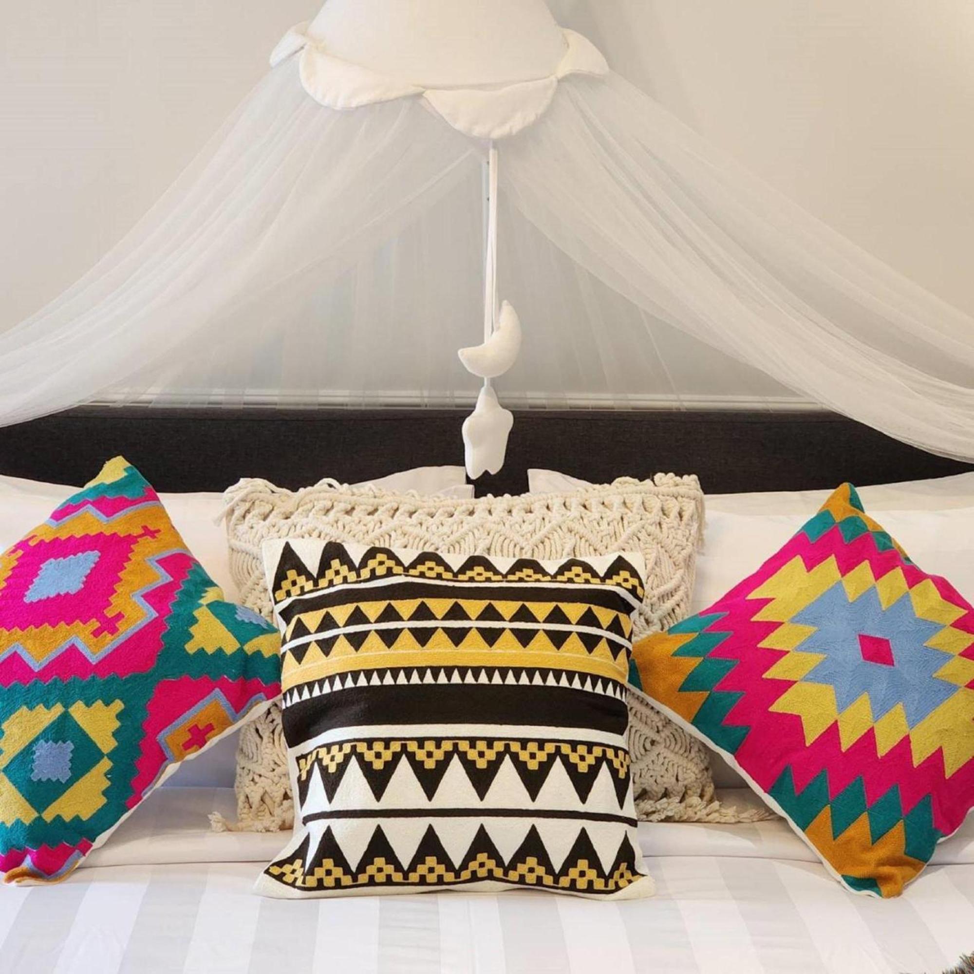 Capital O 75422 Million Pillows チエンマイ エクステリア 写真
