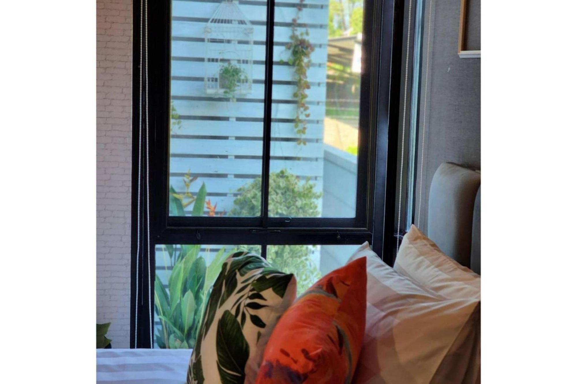 Capital O 75422 Million Pillows チエンマイ エクステリア 写真