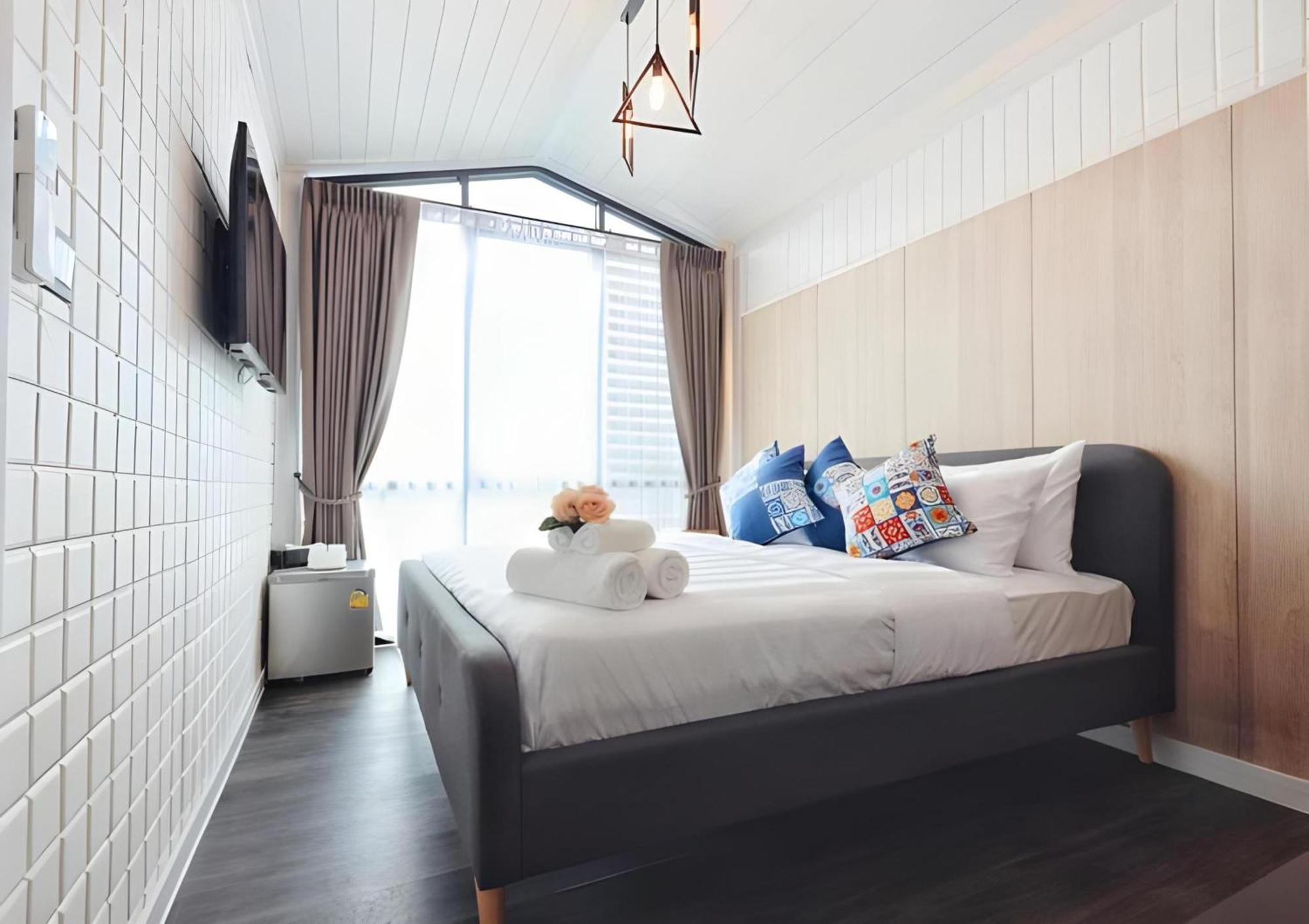 Capital O 75422 Million Pillows チエンマイ エクステリア 写真